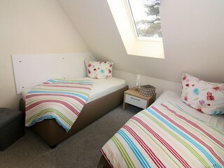 Appartement Zinnowitz Kenmerken 13