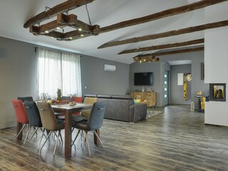 Villa Juršići Équipement 15