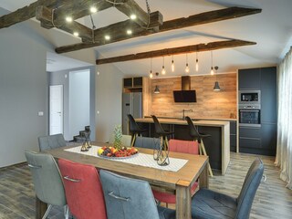 Villa Juršići Ausstattung 30