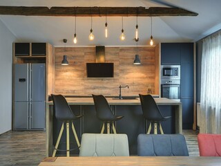 Villa Juršići Équipement 16