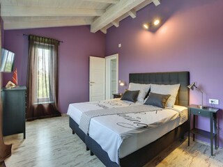 Villa Juršići Kenmerken 14