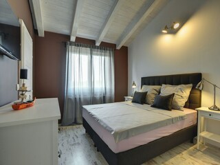 Villa Juršići Ausstattung 19