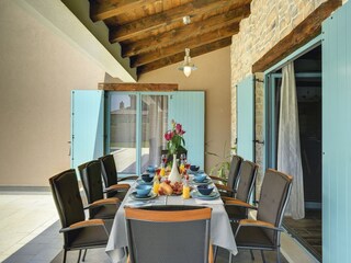 Villa Juršići Enregistrement extérieur 2