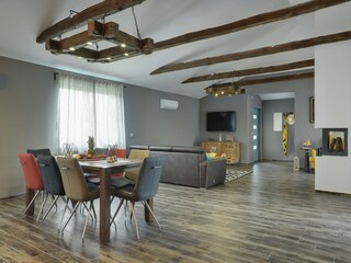 Villa Juršići Kenmerken 15