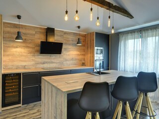 Villa Juršići Ausstattung 29