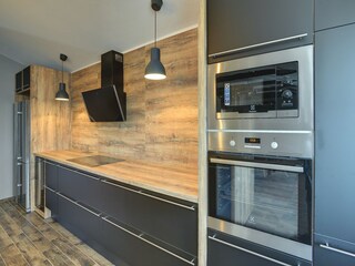 Villa Juršići Équipement 23