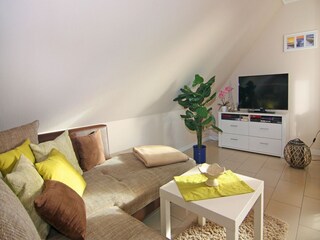 Apartamento Zinnowitz Características 14