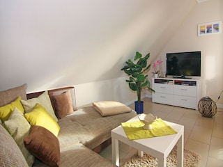 Apartment Zinnowitz Ausstattung 14