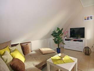 Apartamento Zinnowitz Características 16