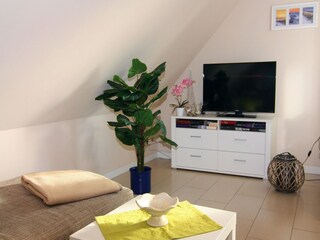 Apartment Zinnowitz Ausstattung 17