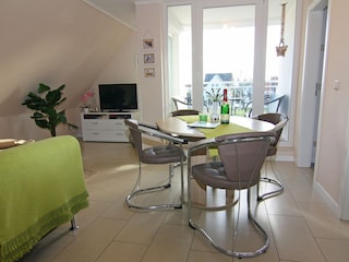 Apartment Zinnowitz Ausstattung 14