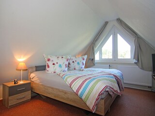 Appartement Zinnowitz Kenmerken 19