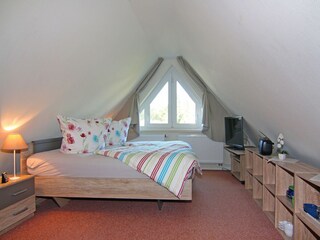 Apartamento Zinnowitz Características 11