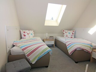 Appartamento Zinnowitz Caratteristiche 9