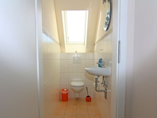 Appartement Zinnowitz Kenmerken 22