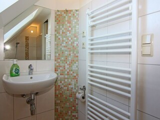 Apartamento Zinnowitz Características 21