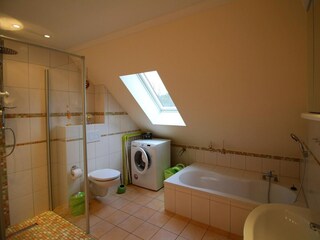 Apartamento Zinnowitz Características 6