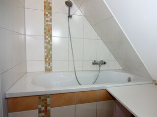 Apartamento Zinnowitz Características 8