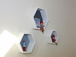 Apartment Zinnowitz Features 24