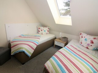 Apartamento Zinnowitz Características 25