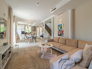 Villa Režanci Ausstattung 1
