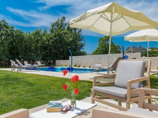 Villa Režanci Enregistrement extérieur 3