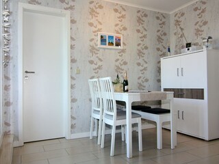 Apartamento Zinnowitz Características 10