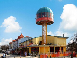 Apartment Zinnowitz Umgebung 20