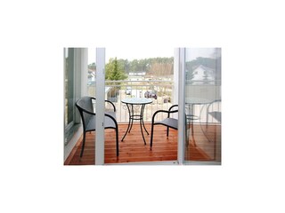 Appartement Zinnowitz Buitenaudio-opname 4