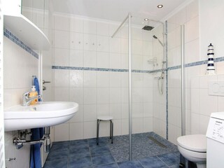 Appartement Zinnowitz Équipement 17