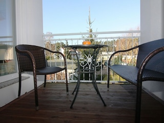 Apartment Zinnowitz Outdoor Recording 5