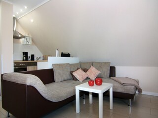 Appartamento Zinnowitz Caratteristiche 6