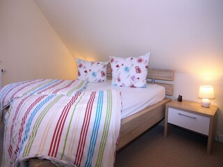 Appartement Zinnowitz Kenmerken 14