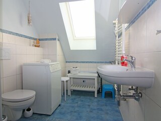 Appartement Zinnowitz Kenmerken 11