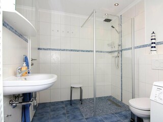 Apartment Zinnowitz Ausstattung 10