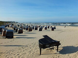 Appartement Zinnowitz Omgeving 17