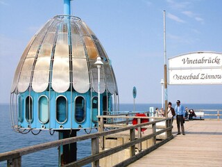 Appartamento Zinnowitz Ambiente 19