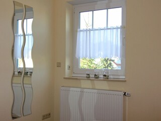 Appartement Zinnowitz Équipement 10