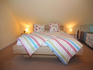 Apartment Zinnowitz Ausstattung 17