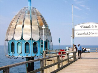 Appartamento Zinnowitz Ambiente 20