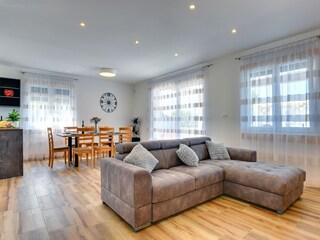 Villa Kanfanar Ausstattung 16