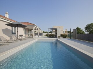 Villa Kanfanar Außenaufnahme 7