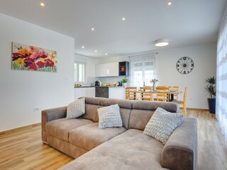 Villa Kanfanar Équipement 18