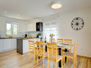 Villa Kanfanar Équipement 15