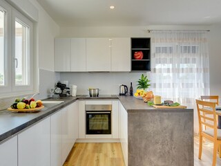 Villa Kanfanar Ausstattung 17