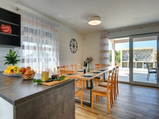 Villa Kanfanar Ausstattung 18