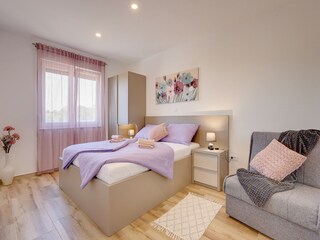 Villa Kanfanar Ausstattung 21
