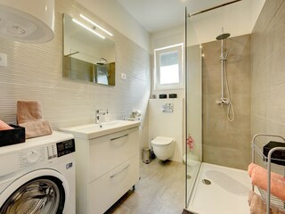 Villa Kanfanar Ausstattung 22