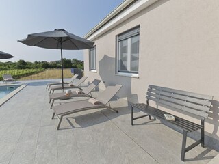 Villa Kanfanar  25