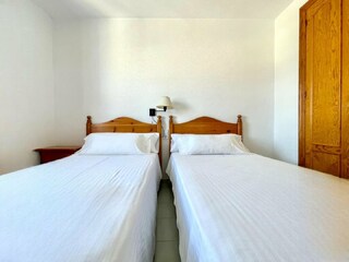 Appartement Roquetas de Mar Équipement 13